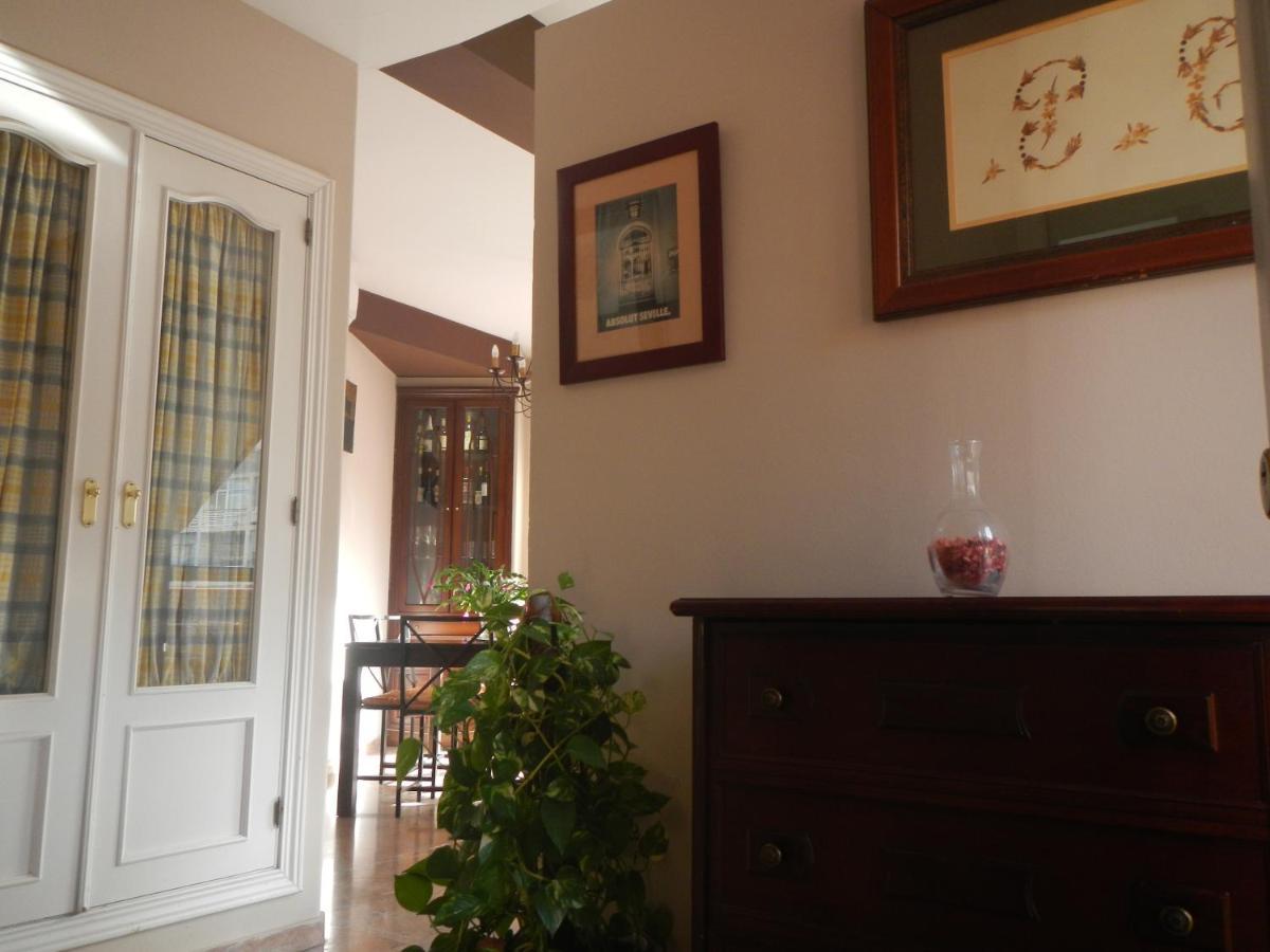 Penthouse!!! Center Of Seville!!! 2 Bedroom + 2 Bath!!! المظهر الخارجي الصورة