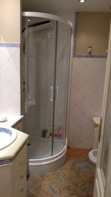 Penthouse!!! Center Of Seville!!! 2 Bedroom + 2 Bath!!! المظهر الخارجي الصورة