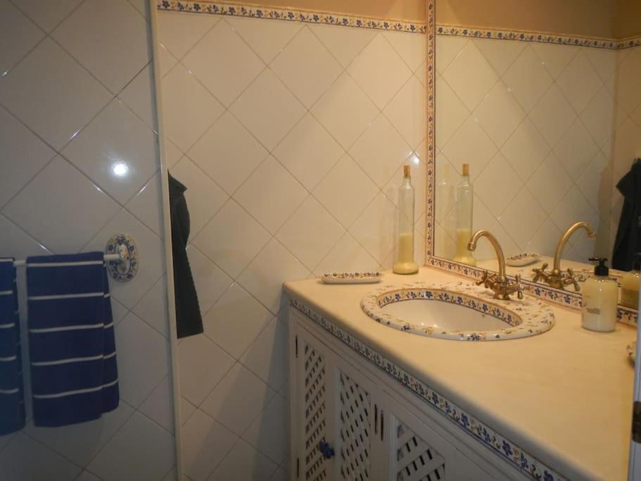 Penthouse!!! Center Of Seville!!! 2 Bedroom + 2 Bath!!! المظهر الخارجي الصورة