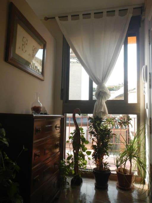 Penthouse!!! Center Of Seville!!! 2 Bedroom + 2 Bath!!! المظهر الخارجي الصورة