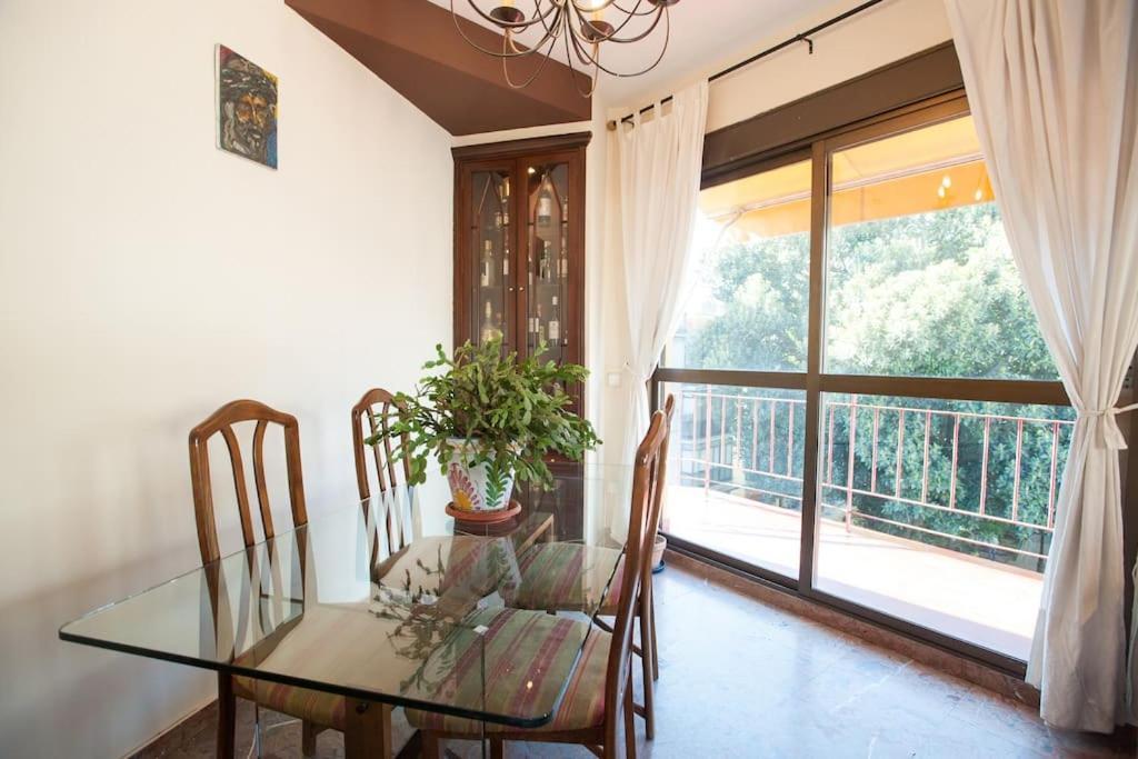 Penthouse!!! Center Of Seville!!! 2 Bedroom + 2 Bath!!! المظهر الخارجي الصورة